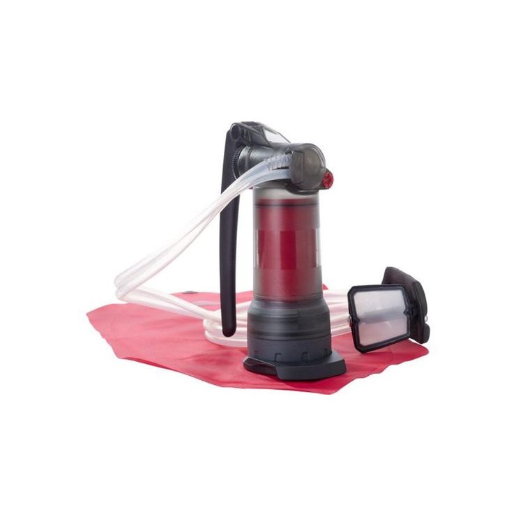 MSR GUARDIAN PURIFIER PUMP