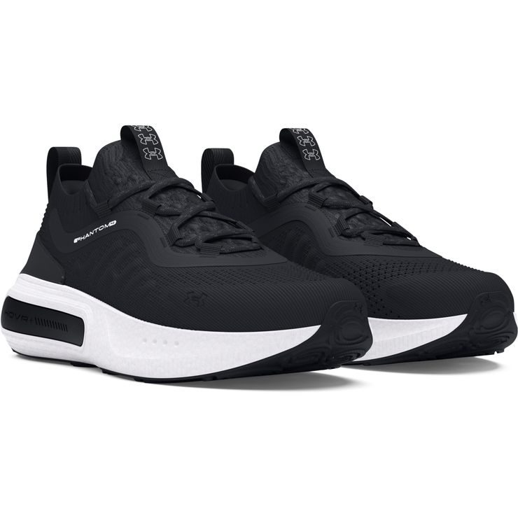 UNDER ARMOUR UA Phantom 4-BLK