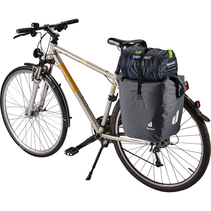 DEUTER Weybridge 25+5 graphite