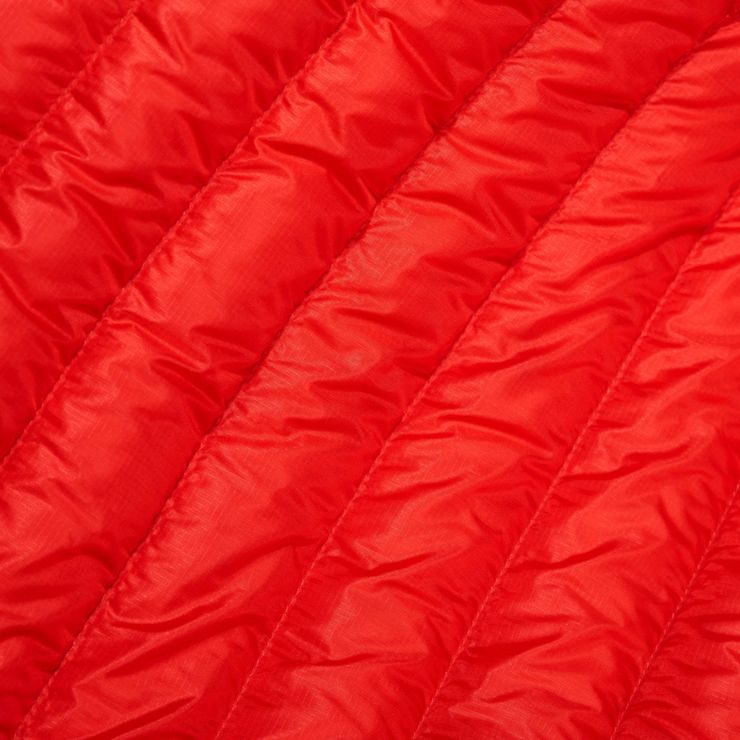 MAMMUT Broad Peak IN Hooded Jacket Women mammut red