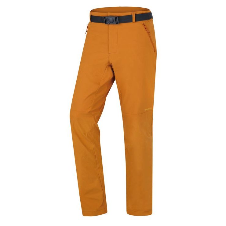 HUSKY Koby M mustard