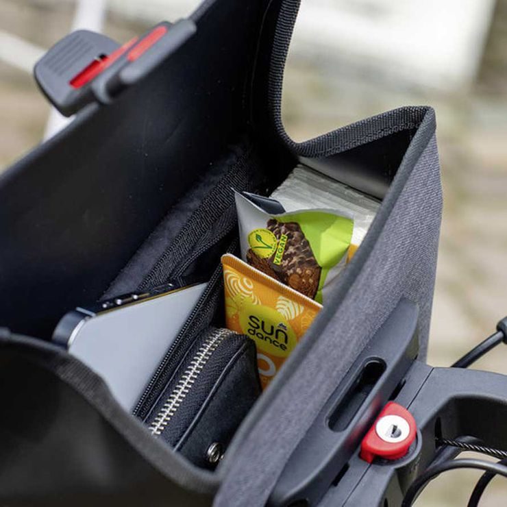 KLICKFIX BAGGY MINI 2