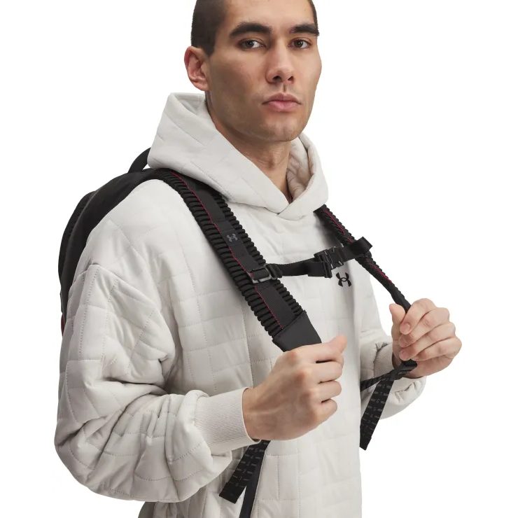UNDER ARMOUR No Weigh Backpack 28 BLK
