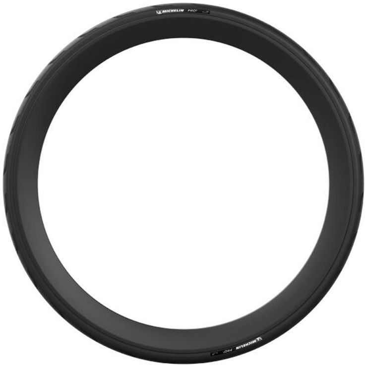MICHELIN PRO5 BLACK 700X35C COMPETITION LINE KEVLAR TS TLR