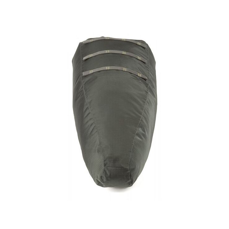 ACEPAC Saddle drybag MKIII Grey