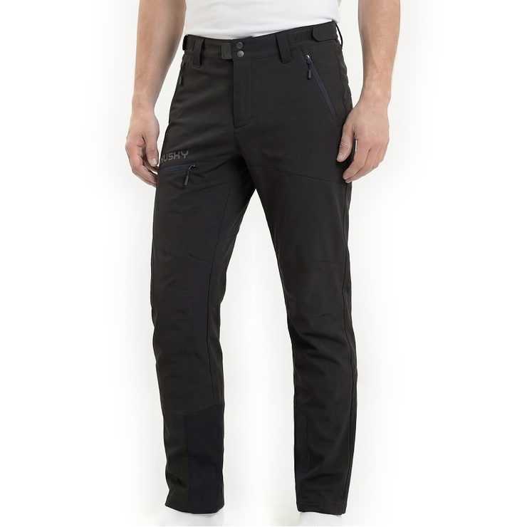 HUSKY Kabuki M black