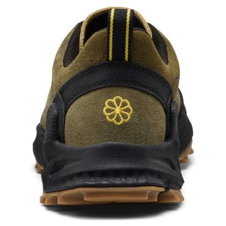 KEEN JASPER ZIONIC MEN, dark olive/khaki