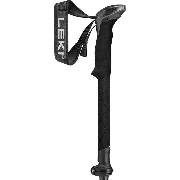 LEKI Sherpa FX Carbon Strong, black-naturalcarbon-light anthracite