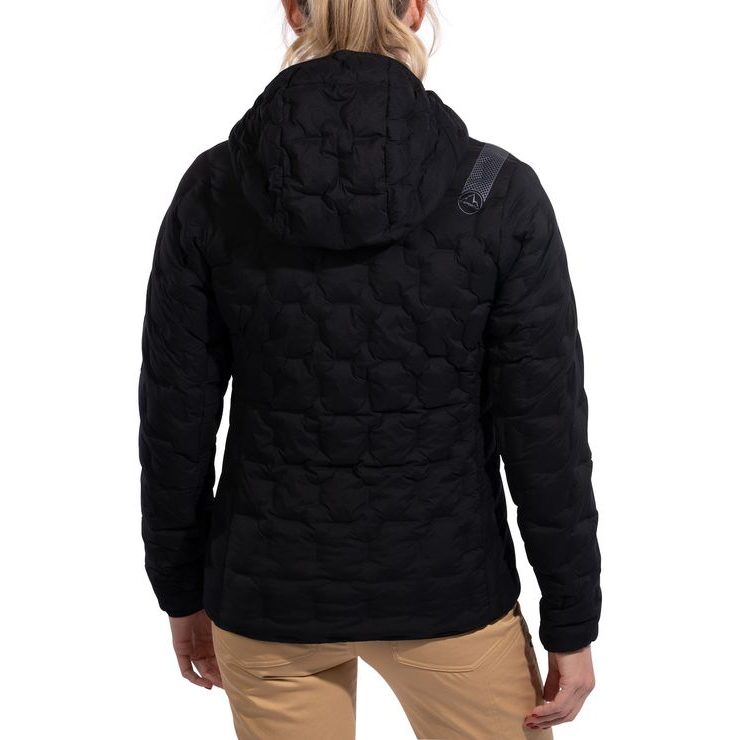 LA SPORTIVA Opry Stretch Insulated JKT W Black/Chalk