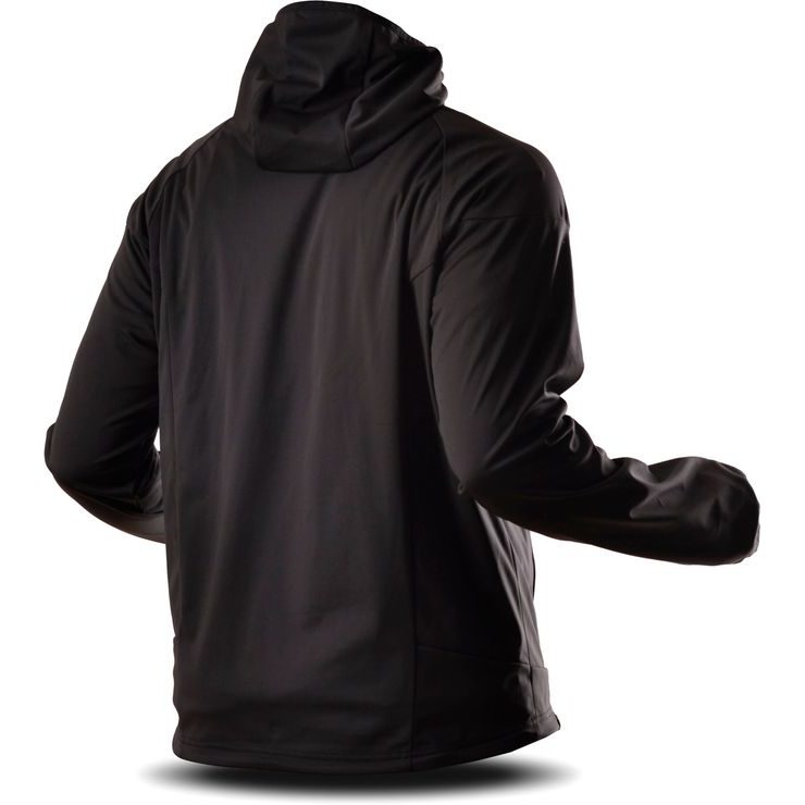 TRIMM ROCHE grafit black/black