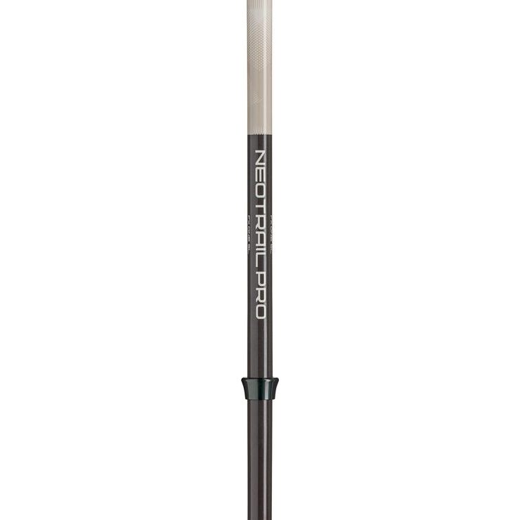 LEKI Neotrail Pro FX.One SL, warm grey light-warm grey dark-black