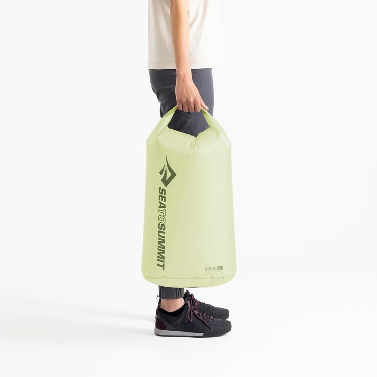 SEA TO SUMMIT Ultra-Sil Dry Bag 35L Tarragon