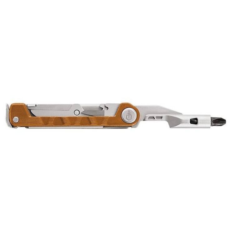 GERBER ArmBar Drive orange