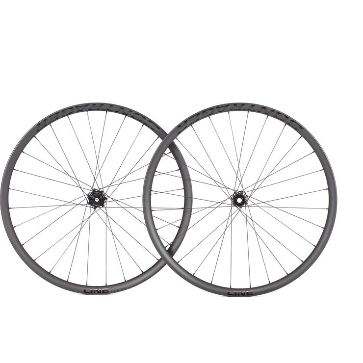 BONTRAGER Line Pro 30 29 Disc, 110 mm, černá