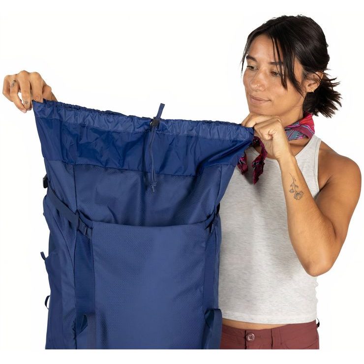 OSPREY KYTE LT 65, serenity blue