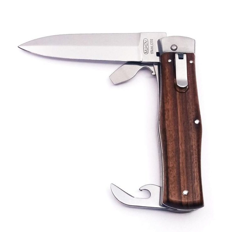 MIKOV NUZ 241-ND-3/KP