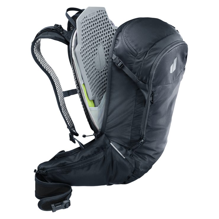 DEUTER Attack 14 SL black