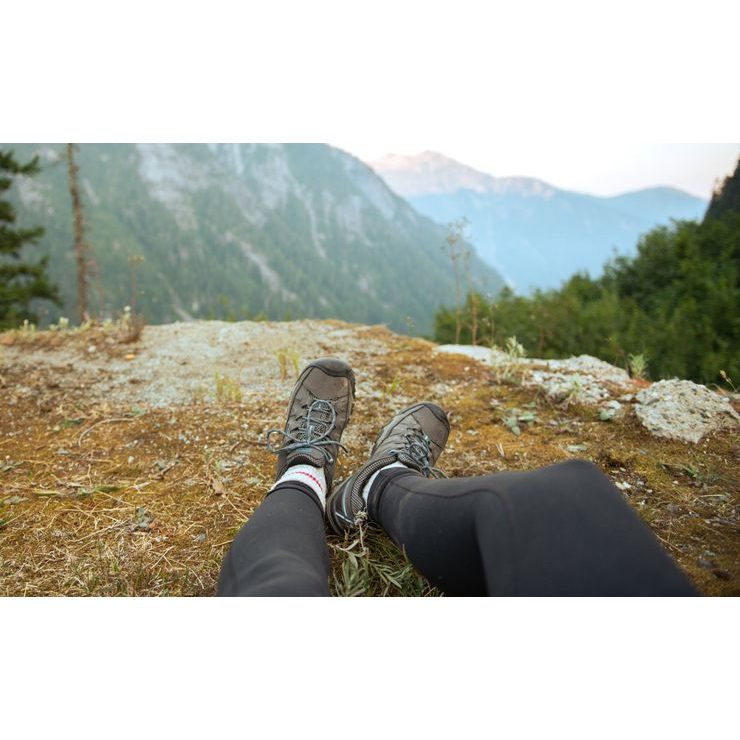 KEEN TARGHEE III WP W magnet/atlantic blue