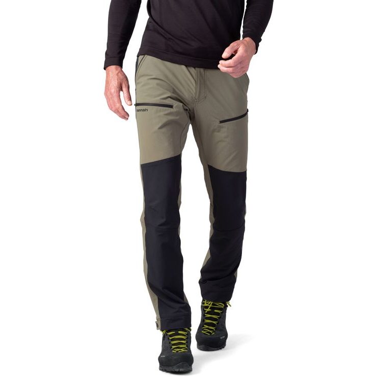 HANNAH TORG smokey olive/anthracite