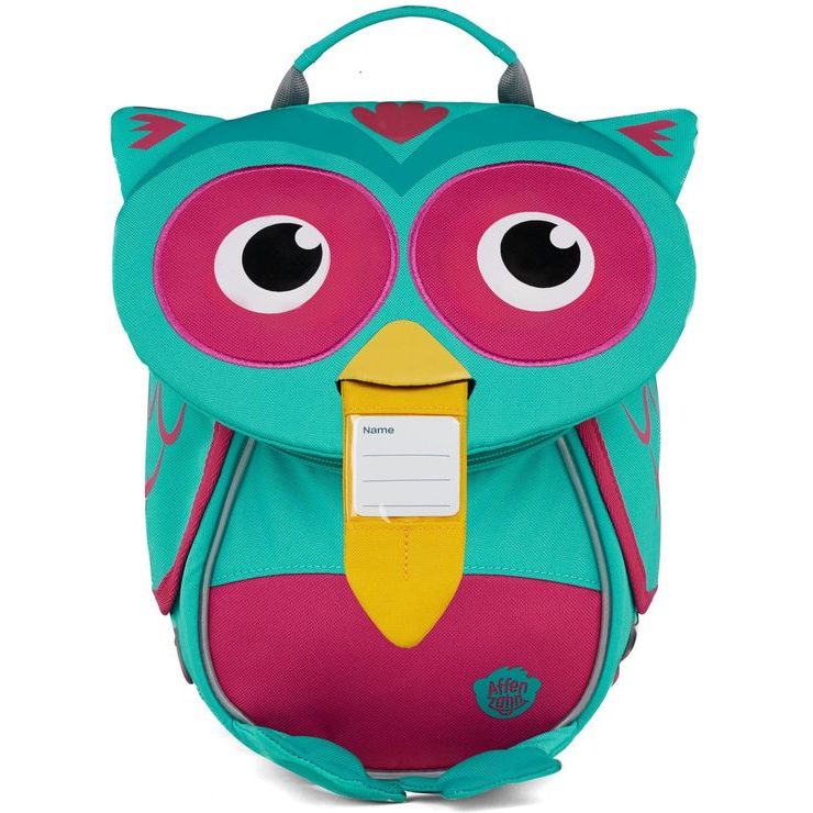 AFFENZAHN Small Friend 4 Owl