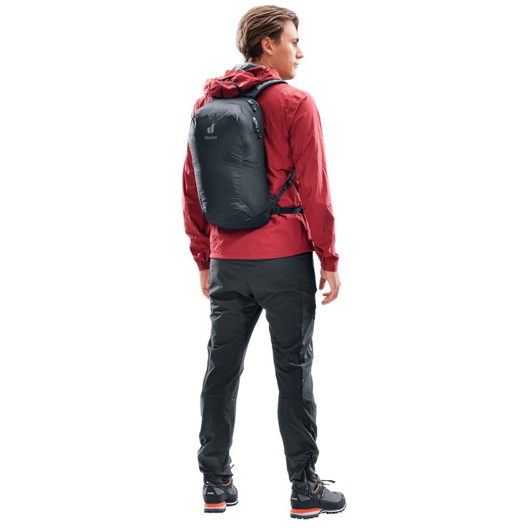 DEUTER Speed Lite 17 black