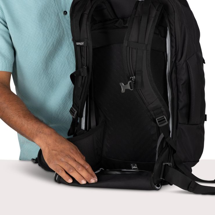 OSPREY FARPOINT 55 antique blue
