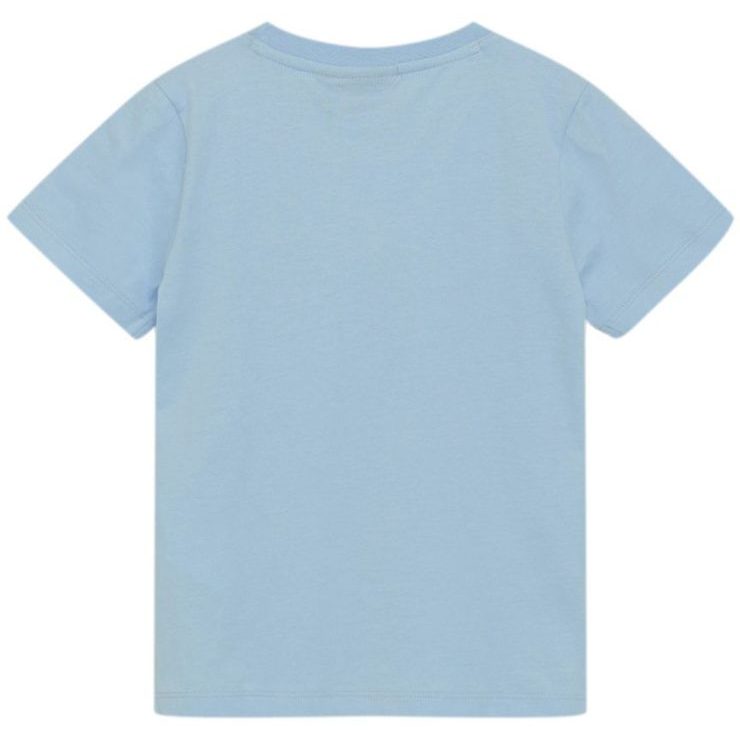 COLOR KIDS Girls T-shirt W. Print S/S-7148-Summer Song