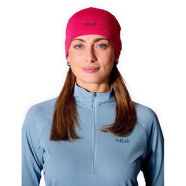 RAB Filament Beanie oak