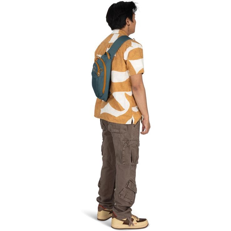 OSPREY DAYLITE SLING 6 torrent blue