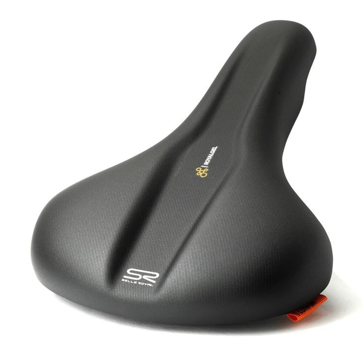 SELLE ROYAL EXPLORA - MODERATE (54D2HR0A05X38)
