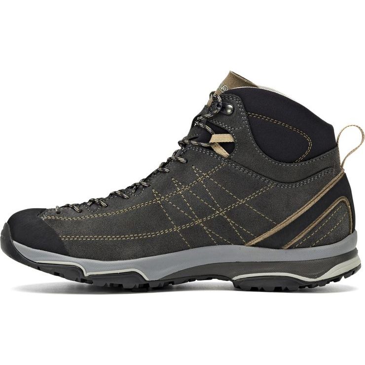 ASOLO Nucleon Mid GV MM, graphite/brown