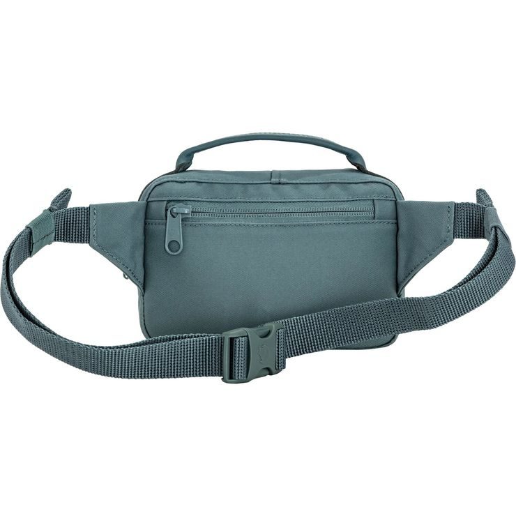 FJÄLLRÄVEN Kånken No. 2 Hip Pack Nimbus Blue
