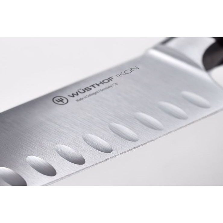 WÜSTHOF Nůž Santoku Ikon 17 cm