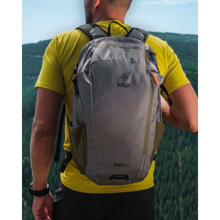 KILPI RIDIX 25 Khaki