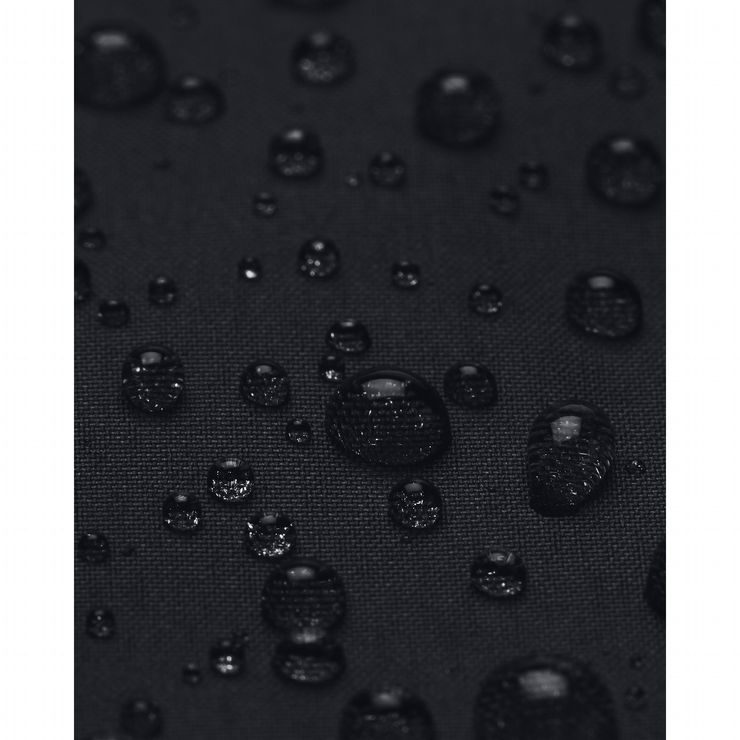 UNDER ARMOUR UAÂ STRMÂ INS RUN HBD JKT-BLK