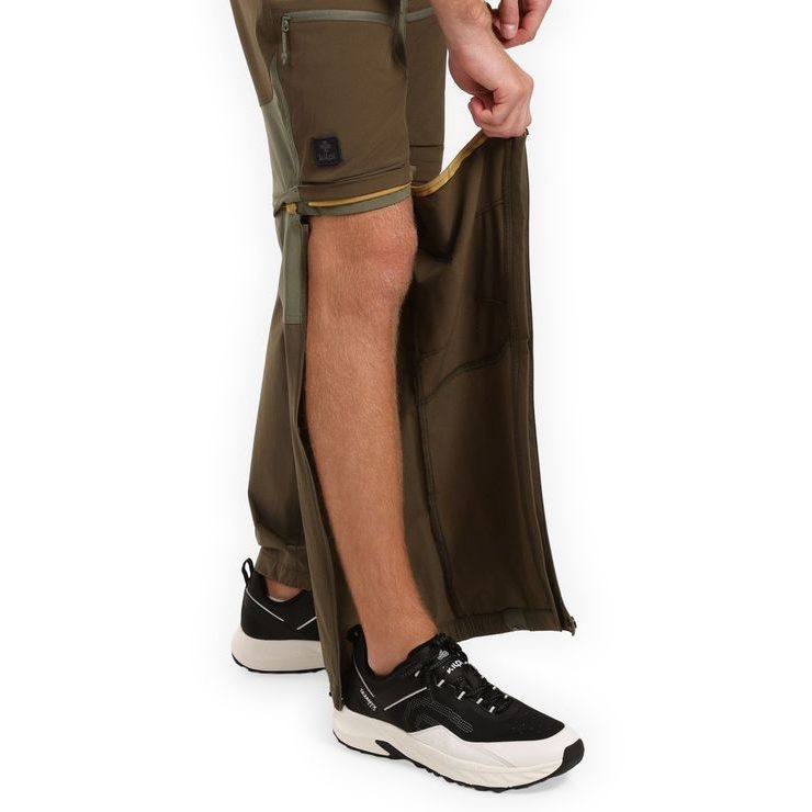 KILPI HOSIO-M Khaki