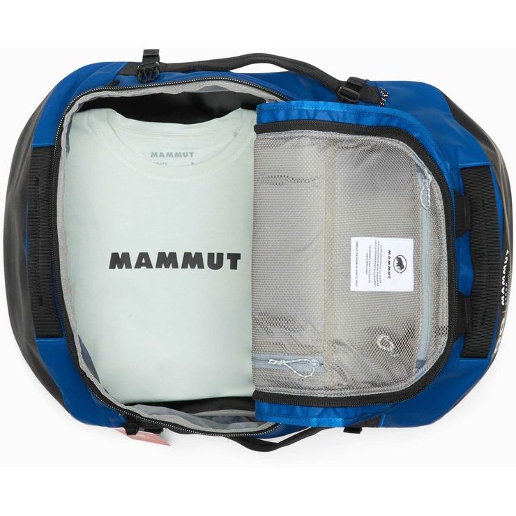 MAMMUT Cargo 50 tschiel