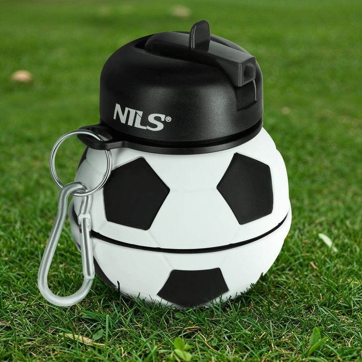 NILS Camp NC4104 550ml fotbal