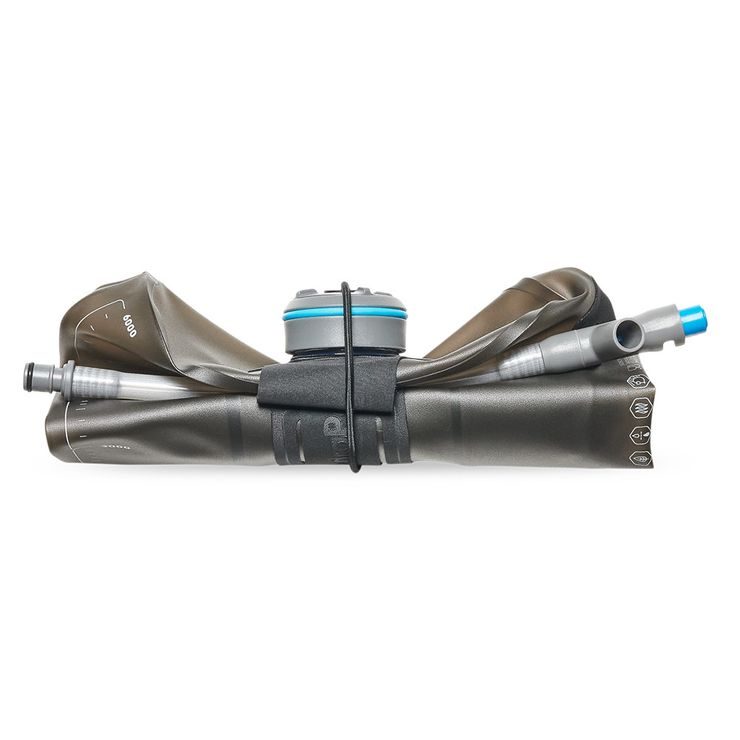 HYDRAPAK SEEKER 6L Mammoth Grey