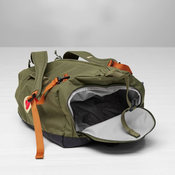 FJÄLLRÄVEN Färden Duffel 80 Navy