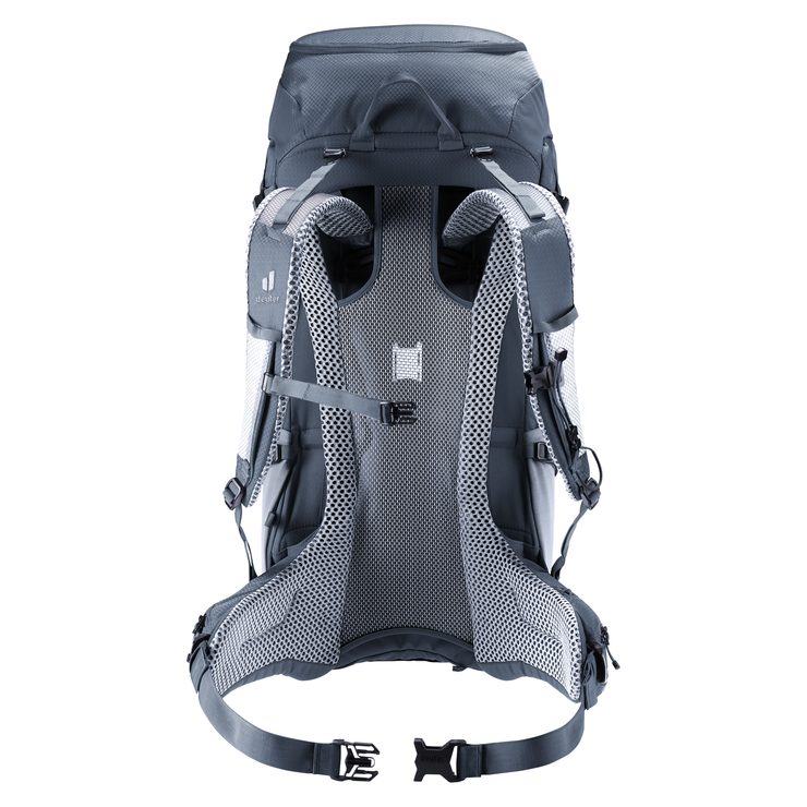 DEUTER Futura Pro 40 black
