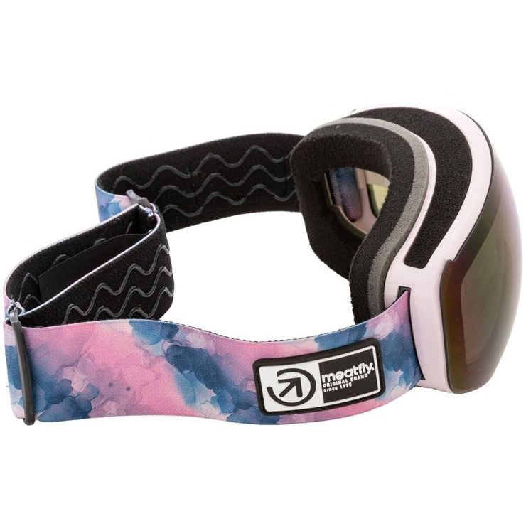 MEATFLY Ekko S, Bubbles