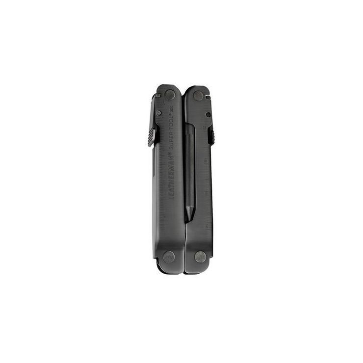 LEATHERMAN LTG831369 SUPER TOOL 300 EOD BLACK