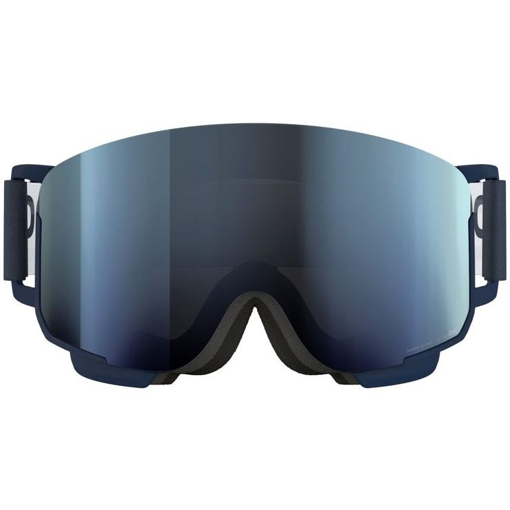 POC Nexal Apatite Navy/Partly Sunny Navy Blue