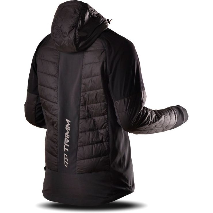 TRIMM CONTRE black/grafit black