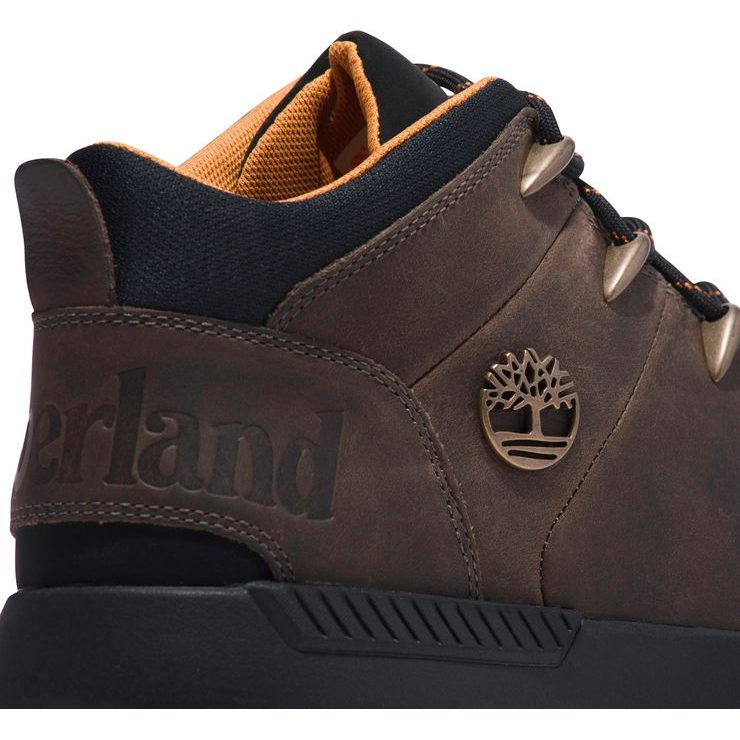 TIMBERLAND Sprint Trekker Mid Castlerock