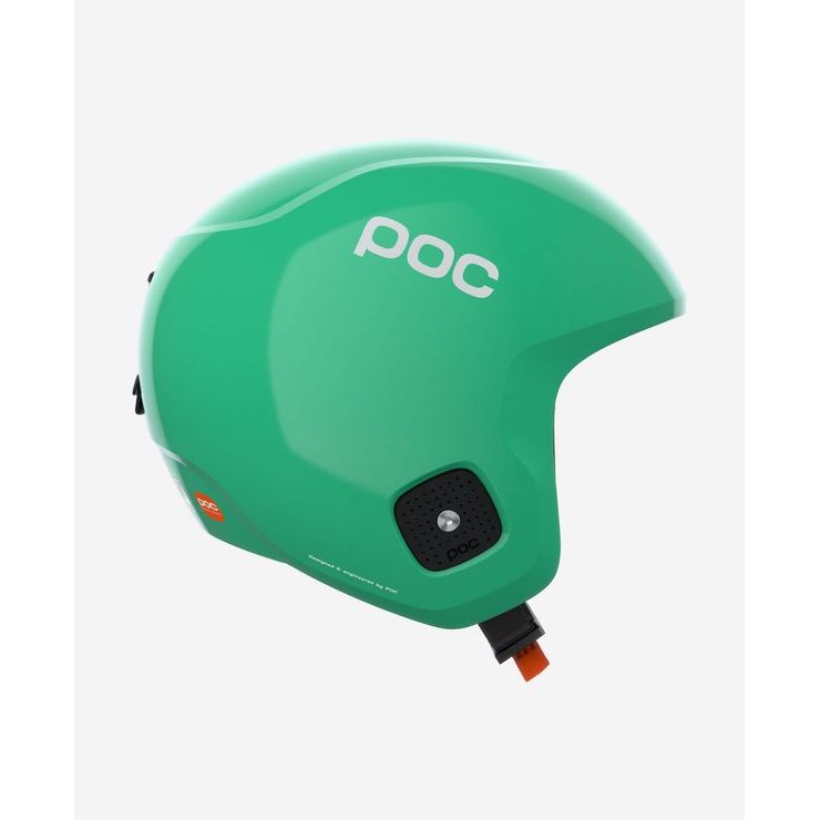 POC Skull Dura X SPIN, Emerald Green