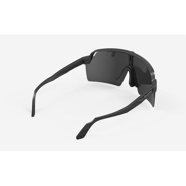 RUDY PROJECT SPINSHIELD PRO RPOPTICS Black Matte / Smoke Black