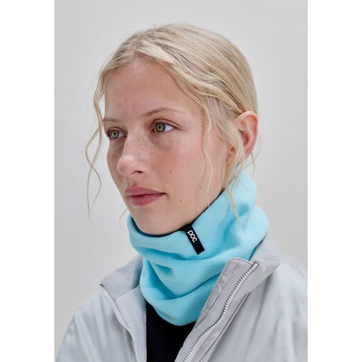 POC POC Fleece Neckwarmer Lazurite Blue