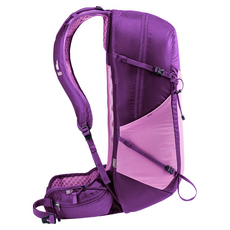 DEUTER Speed Lite Pro 23 SL lotus-mystic
